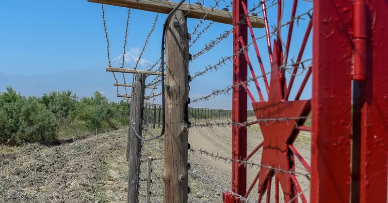 İrəvan tezliklə Türkiyə Ermənistan sərhədinin açılacağını gözləyir