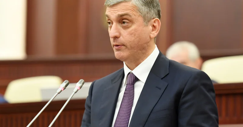 Hesablama Palatasının sədri: Büdcə layihəsi üzrə təqdim olunan sənədlərdə bəzi yeniliklər tətbiq edilib