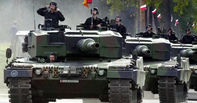 Avropa Komissiyası müdafiə imkanlarının gücləndirilməsinə dair yeni tədbirlər paketini təqdim edib