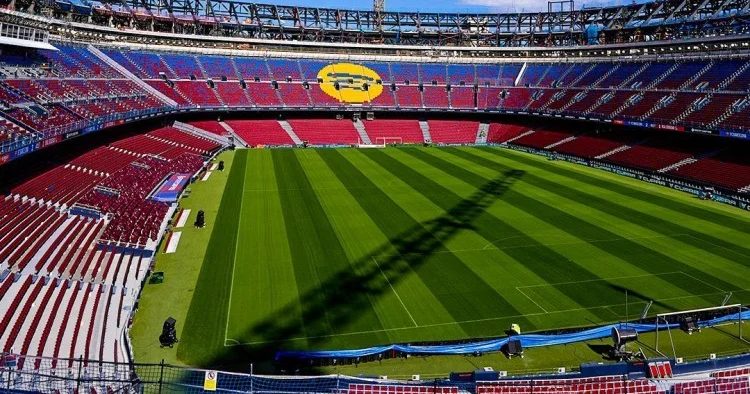 UEFA Barselona ya icazə verdi Kamp Nou ya qayıtmaq üçün