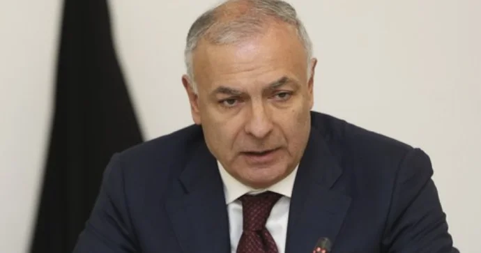 TAP рассматривает свою роль в энергетическом переходе Европы как обеспечение потребностей настоящего и будущего Мурад Гейдаров (Эксклюзивное интервью)