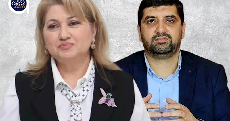 “Kişilərin etdiyi qeybət çox vaxt “söhbət” kimi qəbul olunur”