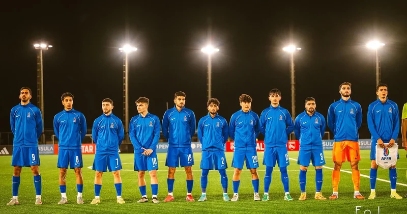 Millinin səfər qələbəsinə AFFA dan pul mükafatı İdmanXəbər