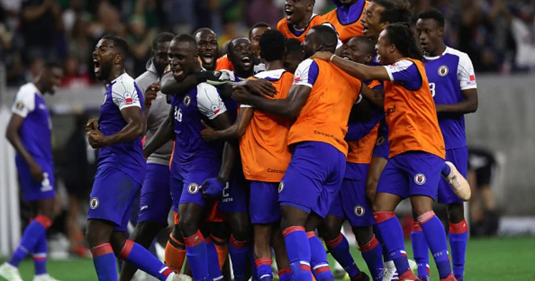 Stadionu hərbi bazaya çevrilən, ancaq dünya çempionatına vəsiqə qazanan milli