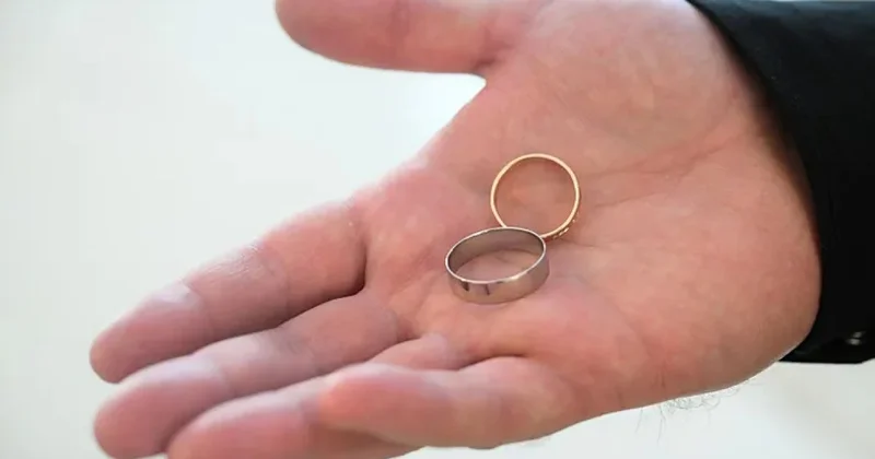 Boşananlar 40 min cərimələnəcək