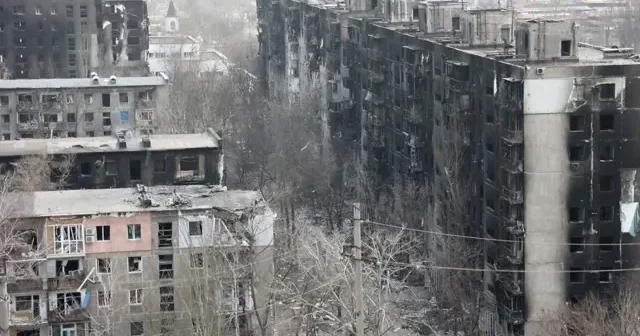 Reuters: Украина готовит иск против России на 44 млрд долларов