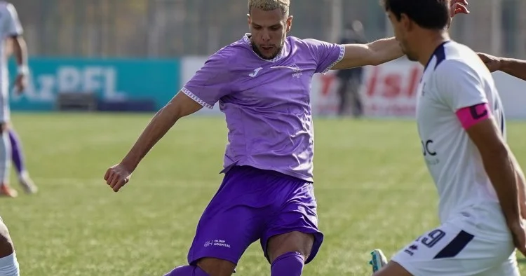 Qarabağ istisna olmaqla, eyni gücdə olan komandalardan ibarət çempionatdır MÜSAHİBƏ