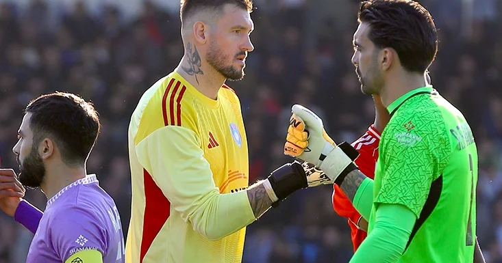 Олег Баклов: Сейчас уступаем только Карабаху