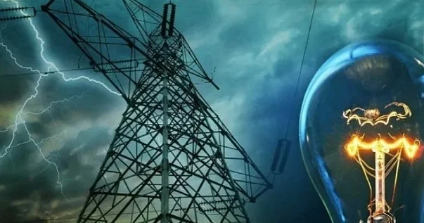 Avropa enerji böhran içində KONKRET