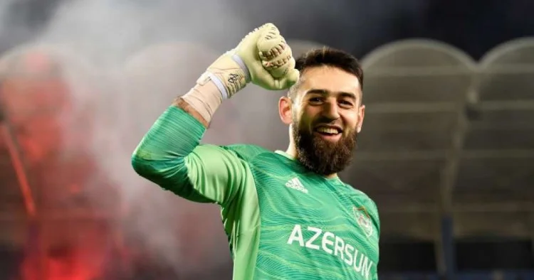 Şahruddin etiraz edir, amma ortada Elvin Cəfərquliyev və başqa nümunələr də var legioner limiti məsələsi yenə gündəmə gəlib