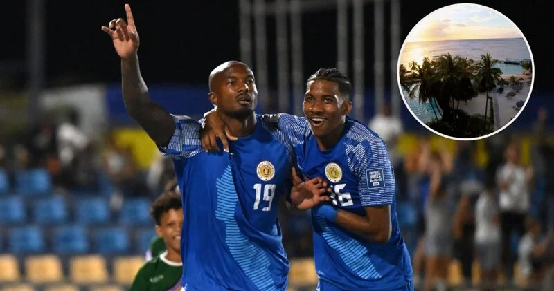 Mundialın yeni möcüzəsi Dünya Bərdə boyda ölkədən danışır