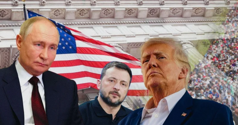 Ukrayna Rusiya müharibəsinə son qoyulur? Türkiyəli ekspertdən mühüm açıqlama