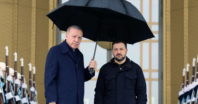 Dünyanın diqqəti Ankarada: Türkiyə Rusiya Ukrayna cəbhəsində vəziyyəti necə dəyişəcək?