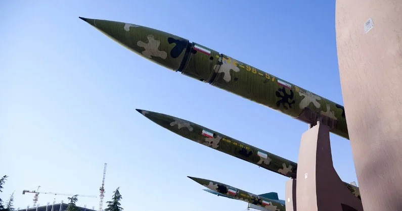 The National Interest: Китай помогает Ирану наращивать ракетный потенциал