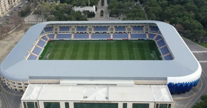 Sumqayıtda “Qarabağ”la oyun üçün biletlərin yarısı artıq satılıb