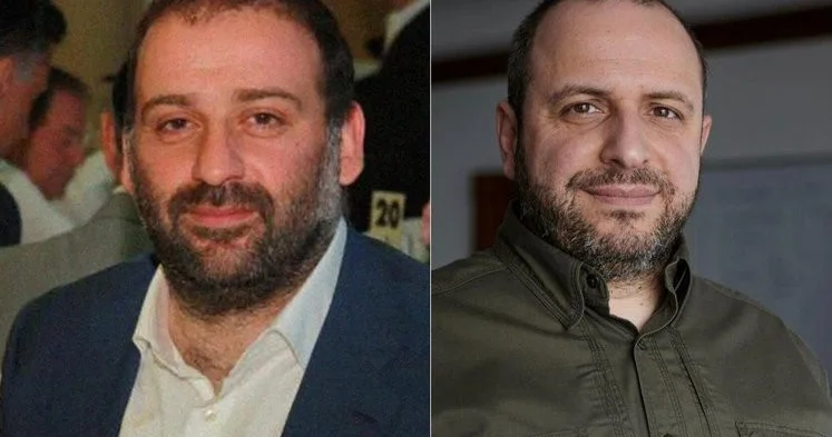 НАБУ: Миндич заставлял Умерова подписать закупку некачественных бронежилетов ФОТО