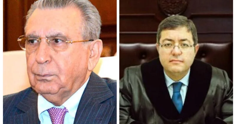 Sumqayıt Ağır Cinayətlər Məhkəməsinin sədri Ramiz Mehdiyevin sevimli kadrıdır BAŞ PROKURORA SENSASİON ŞİKAYƏT