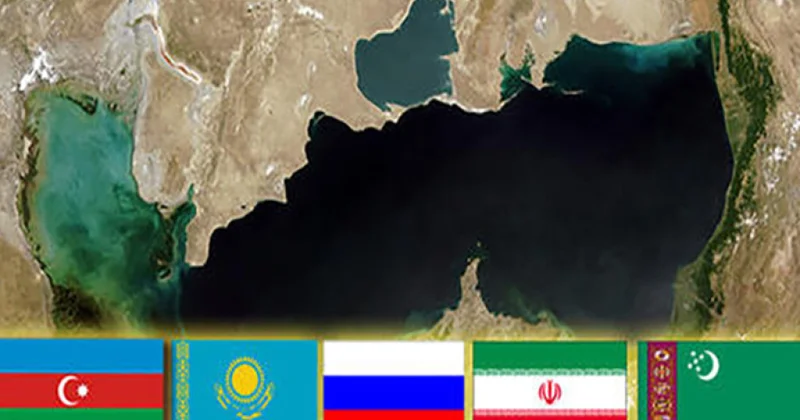 В Тегеране обсудят обмеление Каспия