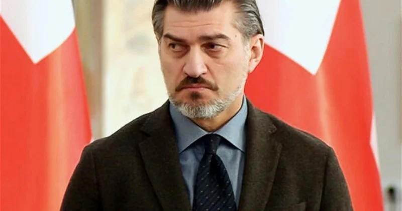 Это историческое соглашение : Кавелашвили о вашингтонском документе