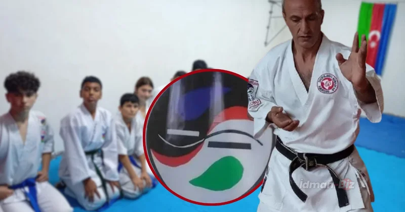 Bakıətrafı kəndlərdə karate klubunun yaşaması uğrunda mübarizə aparan müharibə veteranının ə MÜSAHİBƏSİ + FOTO