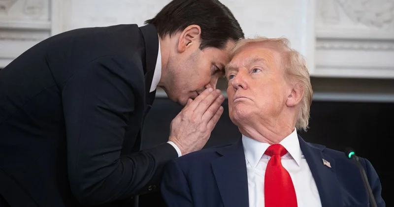 Trampın 28 maddəlik gizli planı: Reallaşa bilərmi? (ŞƏRH)