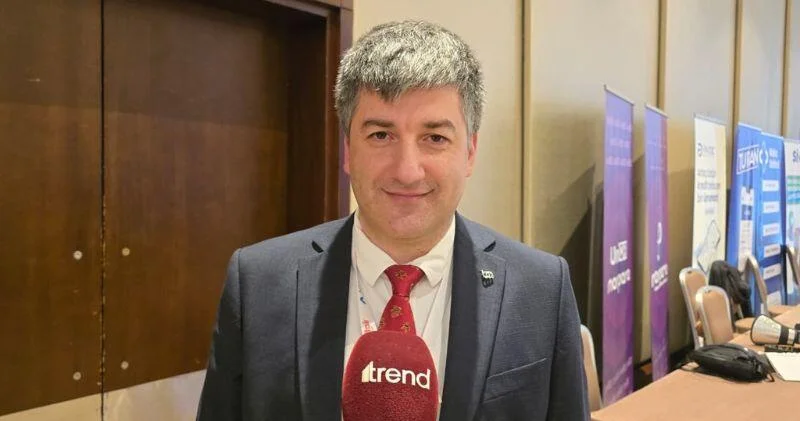 Сотрудничество с Азербайджаном открывает новые возможности в сфере открытого банкинга Ассоциация банков Грузии