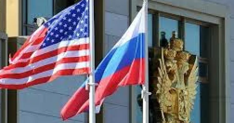 “Axios”: Tramp adminstrasiyası Rusiya ilə Kiyev barədə gizli məsləhətləşmələr aparır