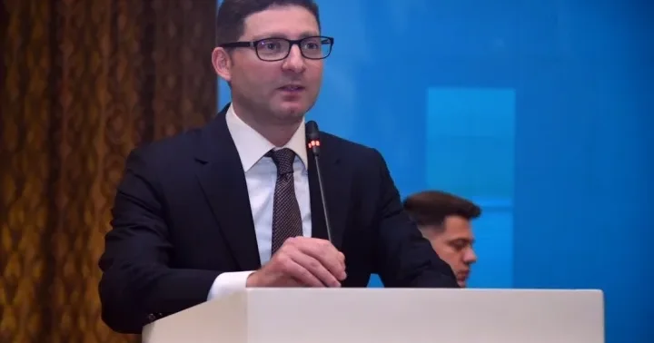 HÖP ödənişlərinin də mərhələli şəkildə AÖS ə keçirilməsi üzərində işləyirik