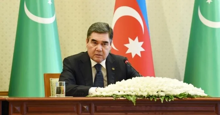 Füzuli sakinləri Berdiməhəmmədova məktub ünvanladı