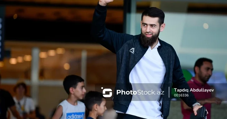 Вратарь Карабаха эмоционально отреагировал на критику после матча с Францией