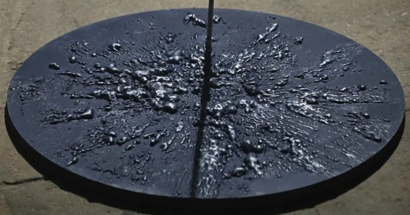 “Şeh. Olmayan Səhər” Reportaj