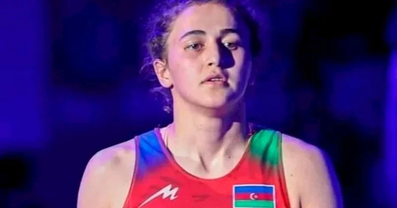 İslam Oyunları: Daha bir təmsilçimiz final mərhələsinə yüksəlib