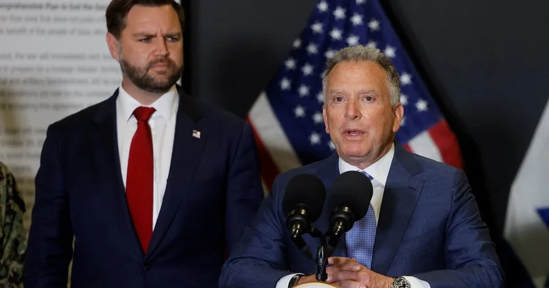 Axios: ABŞ və Rusiya Ukrayna üzrə gizli plan üzərində işləyir