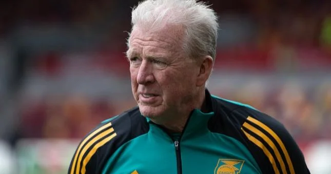 Baş məşqçi DÇ 2026 ya vəsiqə qazana bilmədikləri üçün istefa etdi