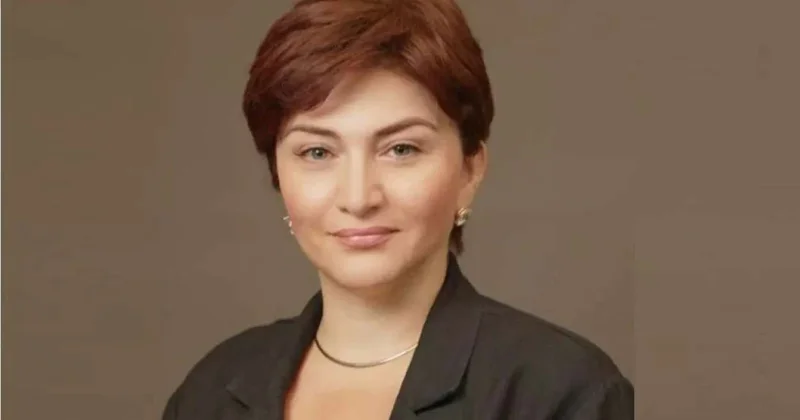 Lalə Abdullayeva yüksək vəzifəyə TƏYİN EDİLDİ