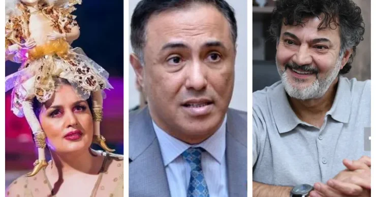 Məşhurlar hansı muzeylərə gedir? SORĞU