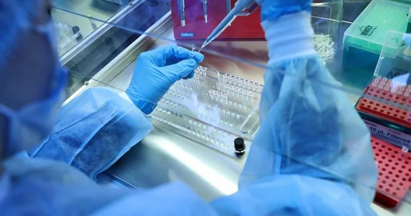 20 il öncə yaşananları xatırladır Dünya qorxu içində