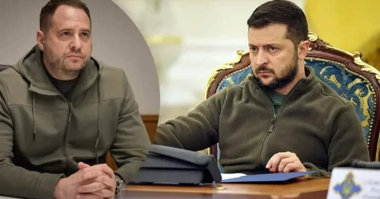 Avropa Zelenskiyə kömək edəcək?