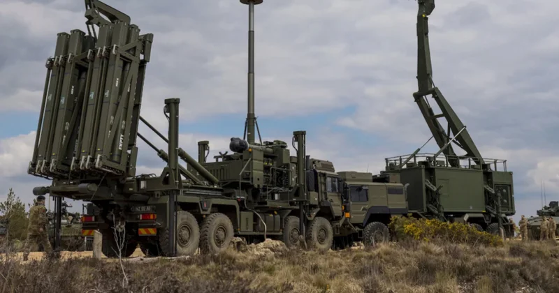 Hesabat: Böyük Britaniya özünü hərbi hücumlardan müdafiə etməyə hazır deyil