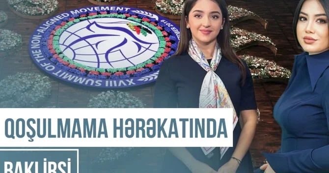 Azərbaycan gəncləri planetin gələcəyinə necə töhfə verirlər?