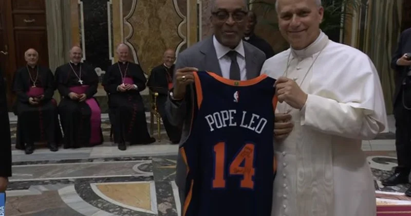 Papa Leo: Kino ümidi hərəkətə gətirən sənətdir