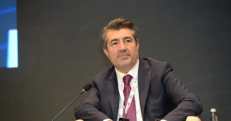 Arpaslan Çakar: Süni intellekt bank xidmətlərinin əsas hərəkətverici qüvvəsi olacaq