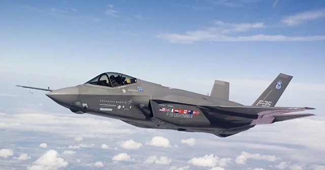 ABŞ F 35 ləri vermədi, Türkiyə alternativ yolu seçdi RƏY