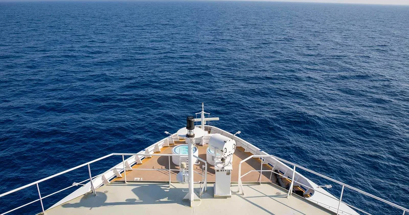 Bakıdan Ənzəliyə gəmi xətti açılacaq: sərnişin daşıyacaq