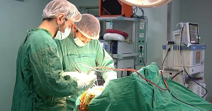 Meyitdən dializ xəstəsinə böyrək köçürüldü