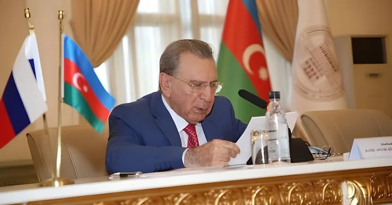 Ramiz Mehdiyevin xüsusi əməliyyatı Moskvaya zəngin pərdəarxası