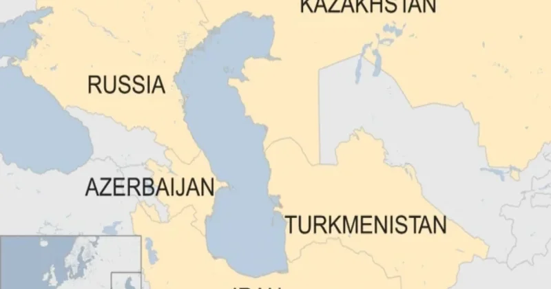 Xəzəryanı ölkələr arasında gələn il 11 əməkdaşlıq sənədi imzalanacaq