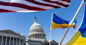 Axios: США начали обсуждать с союзниками новый план по Украине