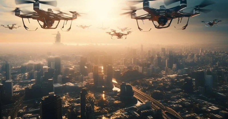 Alqoritm divara qarşı: Avropa gələcəyin müharibəsinə qarşı keçmişin müdafiəsini qurur