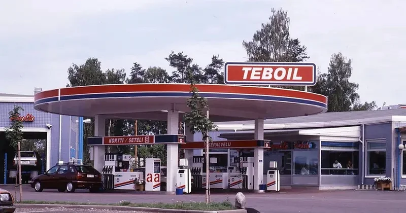 “LUKOIL“un törəmə şirkəti “TEBOIL“ fəaliyyətini dayandırır